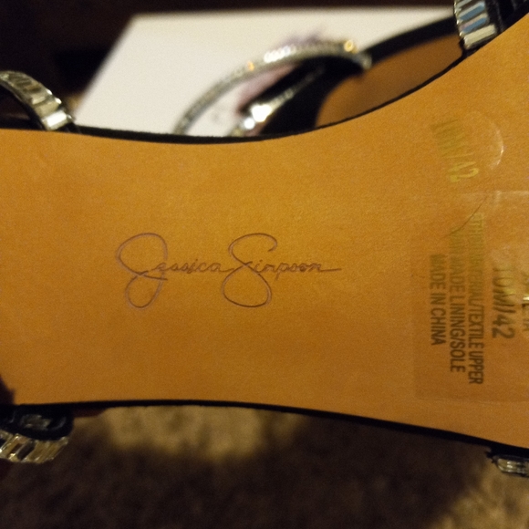 Jessica Simpson Shoes - Picture 4 of 5